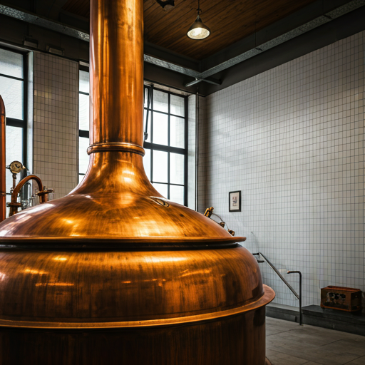 Vintage Brewing