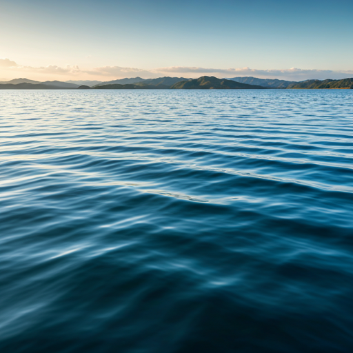 Pure Water