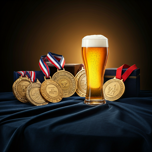 Award Winning