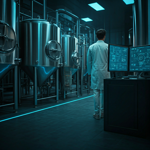Future Brewing