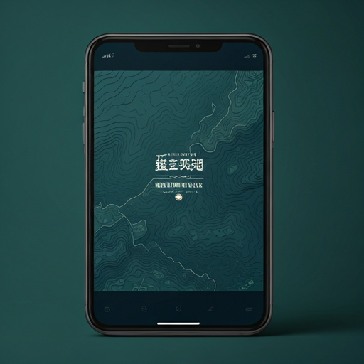 Map Background