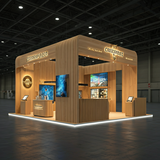 Exhibition